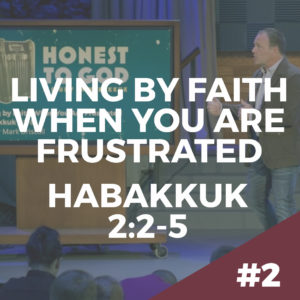 Habakkuk #2 – Learning to Lament on That Day