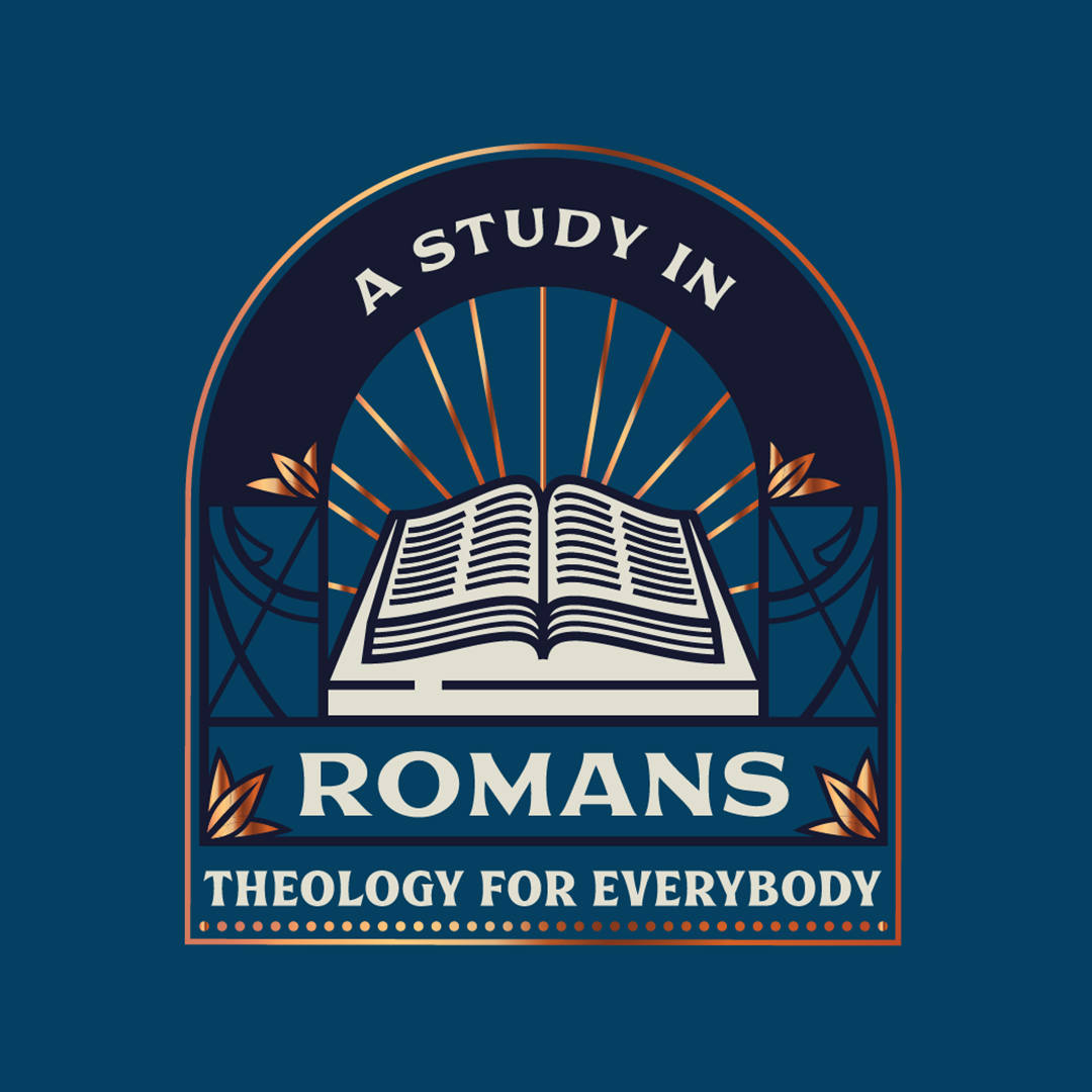 Romans: Theology for Everybody