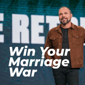 Win Your Marriage War