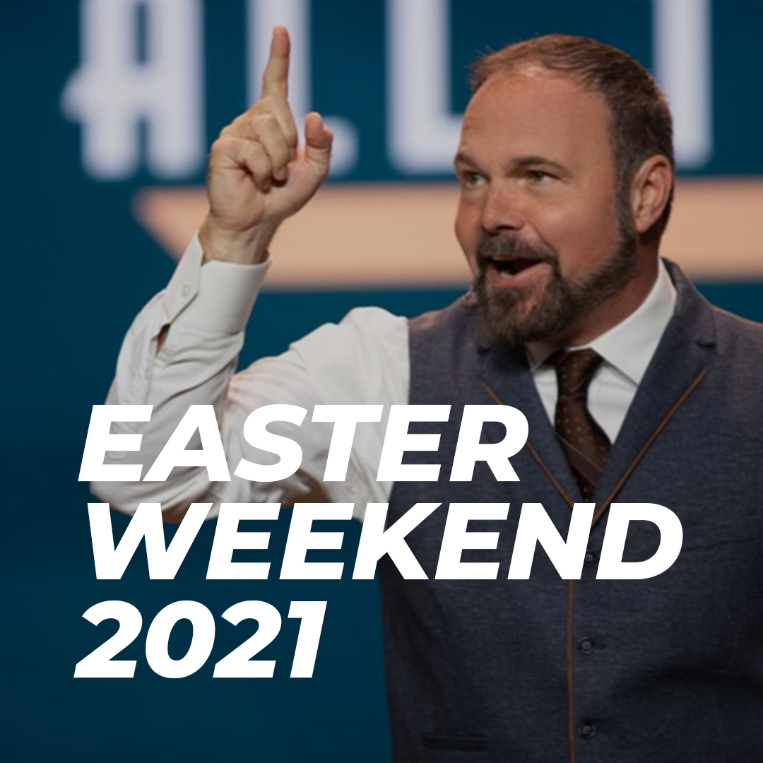 Easter Weekend 2021