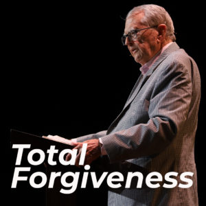 Total Forgiveness – R.T. Kendall