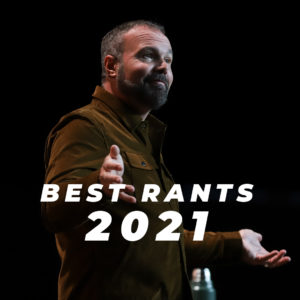 Best Rants 2021