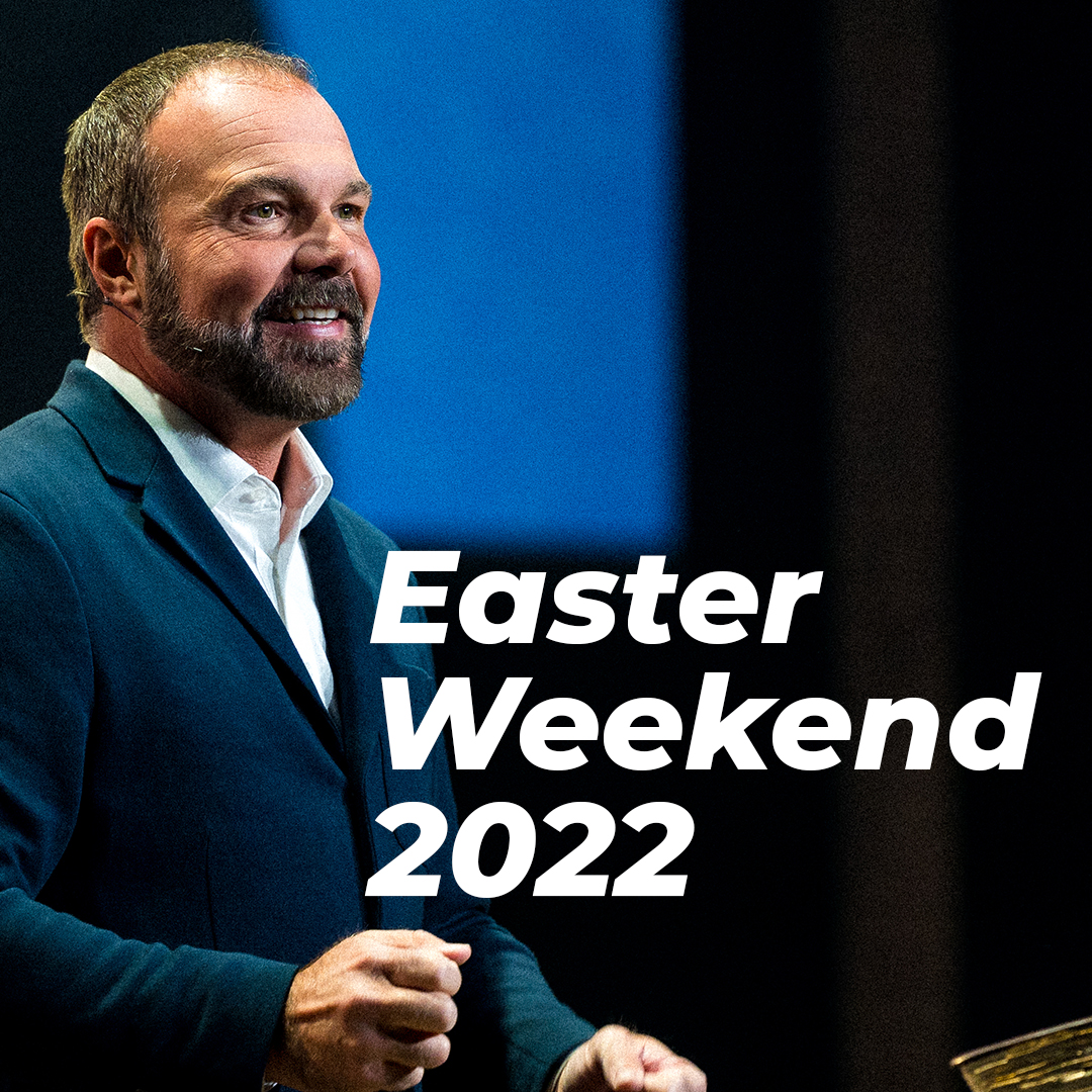 Easter Weekend 2022
