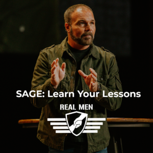 SAGE: Learn Your Lessons