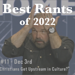 Best Rants 2022